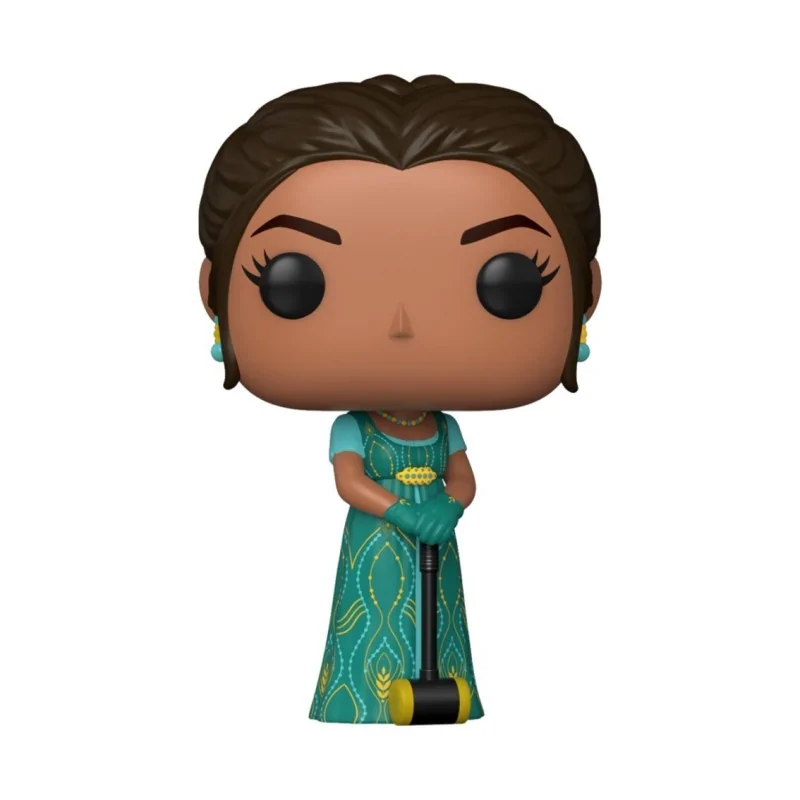 Comprar Funko pop series tv bridgerton kate barato al mejor precio 14,