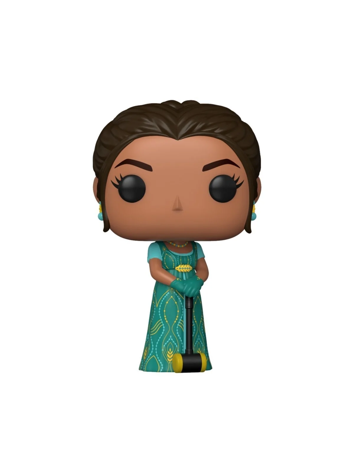 Compra Funko pop series tv bridgerton kate de Funko al mejor precio (1