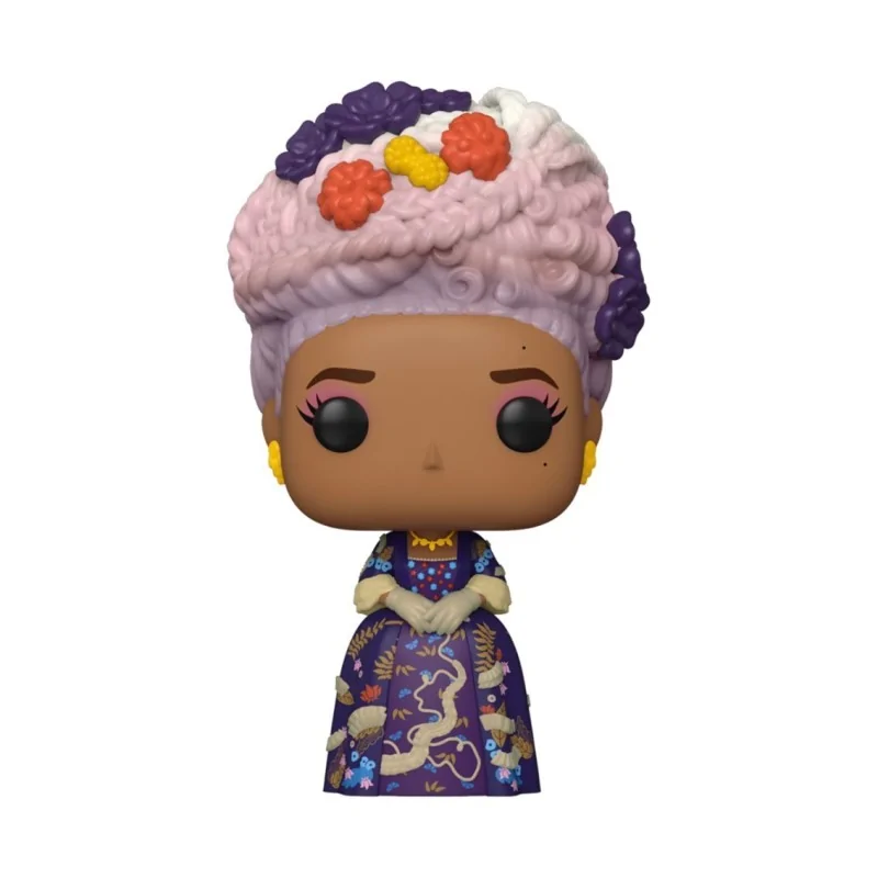 Comprar Funko pop series tv bridgerton queen barato al mejor precio 14