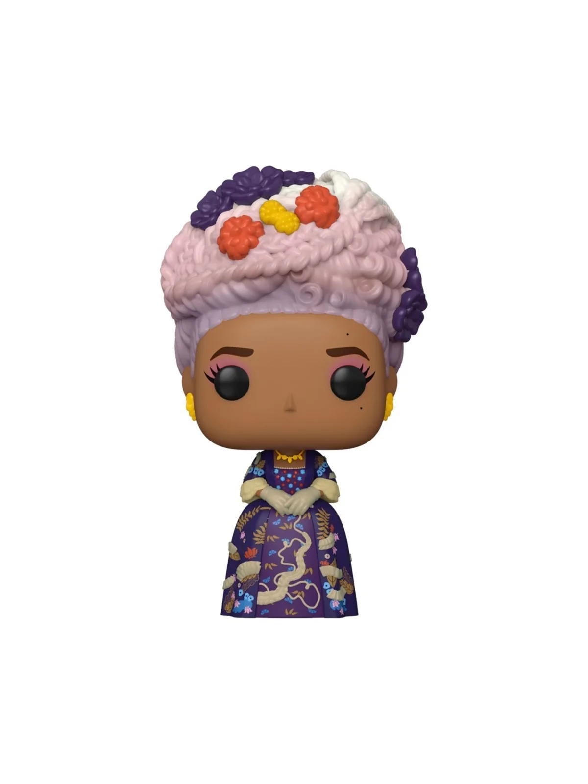 Comprar Funko pop series tv bridgerton queen barato al mejor precio 14