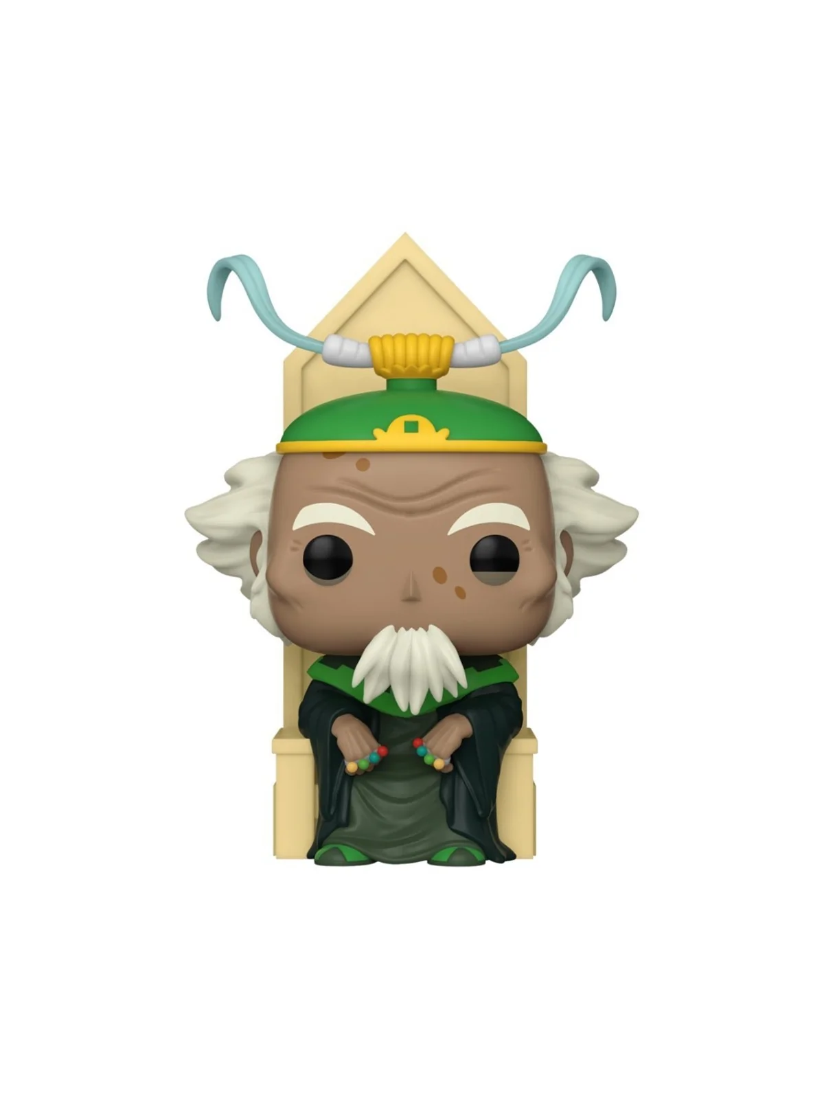 Compra Funko pop deluxe avatar the last de Funko al mejor precio (31,4