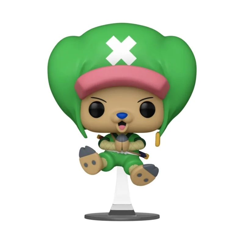 Compra Funko pop one piece chopperemon chopper de Funko al mejor preci