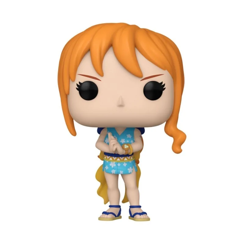 Comprar Funko pop one piece onami nami barato al mejor precio 14,41 € 