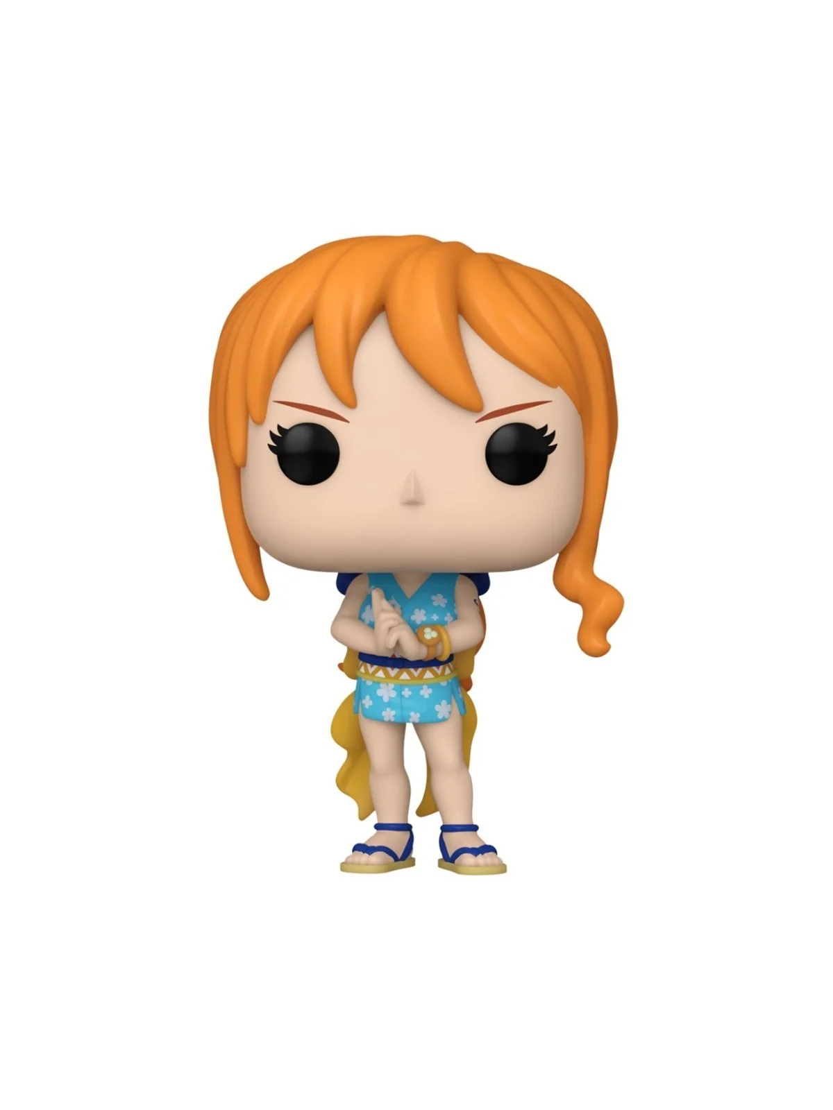 Comprar Funko pop one piece onami nami barato al mejor precio 14,41 € 