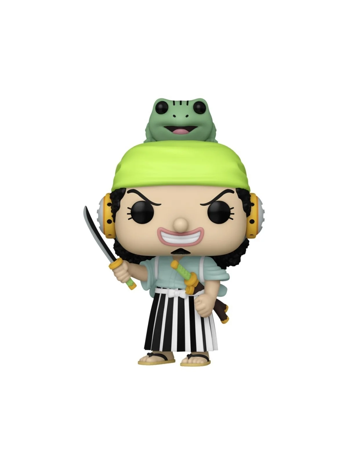 Compra Funko pop one piece usohachi usopp de Funko al mejor precio (14