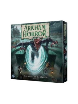 Colección de Juegos de Mesa - La Cueva Roja