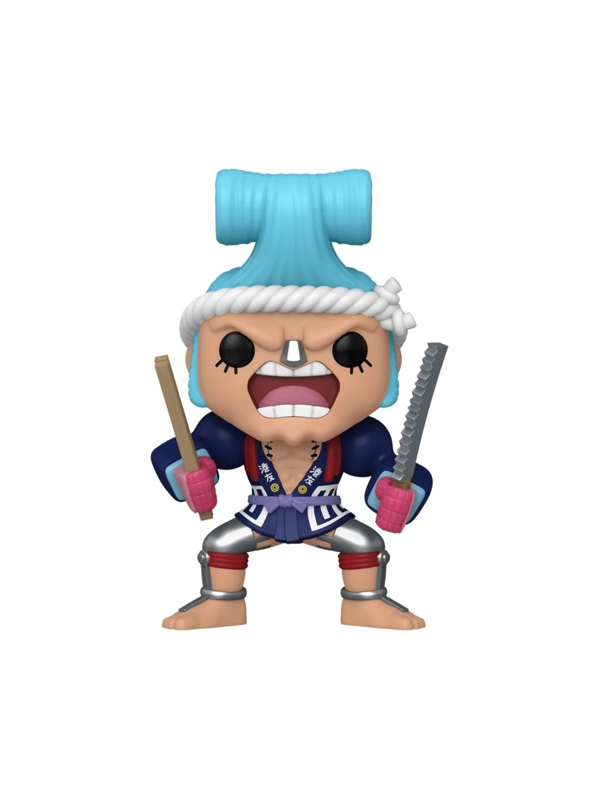 Compra Funko pop super one piece franosuke de Funko al mejor precio (1