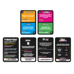 Compra Caida Libre de La Caja al mejor precio (26,96 €)