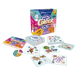 Compra Cortex Kids Disney Edition de Zygomatic al mejor precio (17,99 