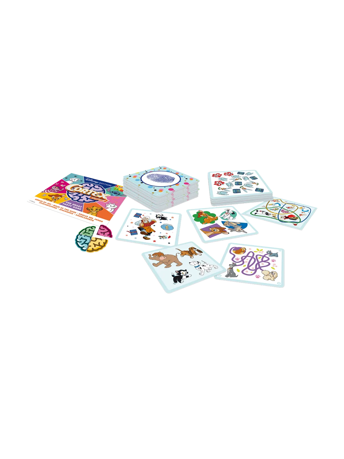 Compra Cortex Kids Disney Edition de Zygomatic al mejor precio (17,99 
