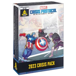 Compra Marvel Crisis Protocol: Crisis Protocol Card Pack de Atomic Mas