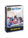 Compra Marvel Crisis Protocol: Crisis Protocol Card Pack de Atomic Mas