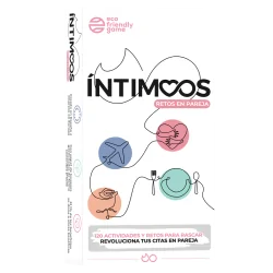 Compra Íntimoos: Retos en Pareja de La Caja al mejor precio (17,96 €)