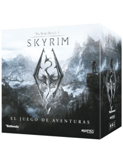 Colección de Juegos de Mesa - La Cueva Roja