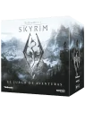 Compra The Elder Scrolls V: Skyrim The Adventure Game de Modiphius Ent