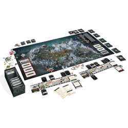 Compra The Elder Scrolls V: Skyrim The Adventure Game de Modiphius Ent