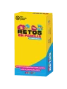 Compra Retos en Familia de La Caja al mejor precio (21,21 €)
