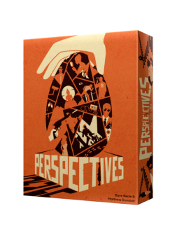 Perspectives de Space Cowboys en Juegos de Tablero | La Cueva Roja