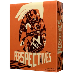 Compra Perspectives de Space Cowboys al mejor precio (34,99 €)