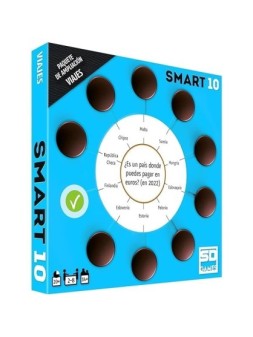 Smart 10 - SD GAMES