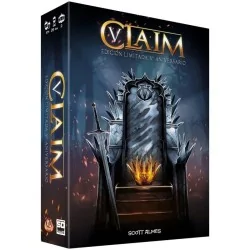 Compra Claim V Aniversario (Edición Limitada) de SD GAMES al mejor pre