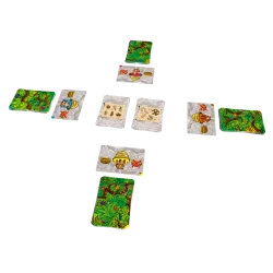 Compra ¡A Explorar! La Jungla de Space Cowboys al mejor precio (13,49 