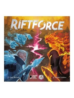 Colección de Juegos de Mesa - La Cueva Roja