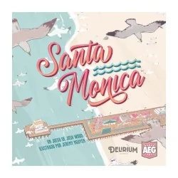 Compra Santa Monica de Delirium Games al mejor precio (39,95 €)