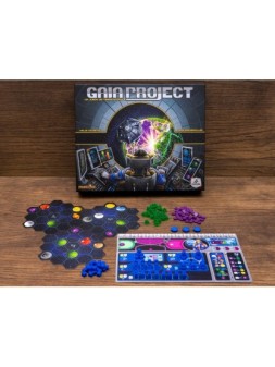 Colección de Juegos de Mesa - La Cueva Roja