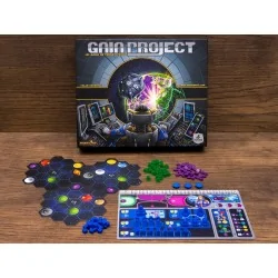 Compra Gaia Project de Maldito Games al mejor precio (70,00 €)