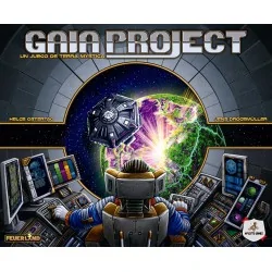 Compra Gaia Project de Maldito Games al mejor precio (70,00 €)