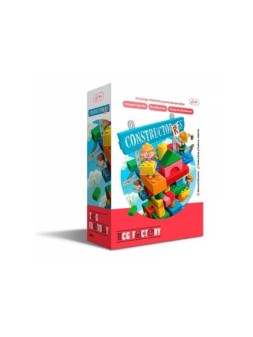 Colección de Juegos de Mesa - La Cueva Roja