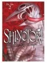 Comprar Shinotori las Alas de la Muerte 02 barato al mejor precio 8,55