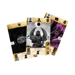 Compra Arkham Noir 3: Abismos Infinitos de Oscuridad de Ludonova al me