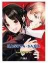 Comprar Kaguya-sama: Love is War 26 barato al mejor precio 8,07 € de I