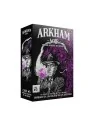 Comprar Arkham Noir 3: Abismos Infinitos de Oscuridad barato al mejor 