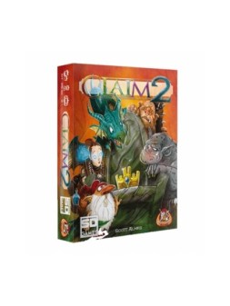 Colección de Juegos de Mesa - La Cueva Roja