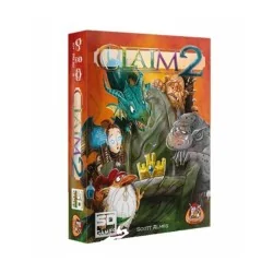 Compra Claim 2 de SD GAMES al mejor precio (12,95 €)