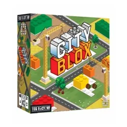 Compra City Blox de TCG Factory al mejor precio (24,95 €)