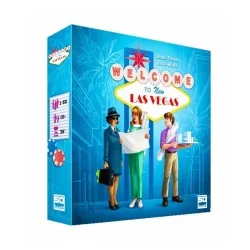Compra Welcome to New Las Vegas de SD GAMES al mejor precio (23,95 €)