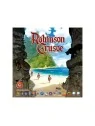 Comprar Robinson Crusoe: Adventures on The Cursed Island (Inglés) bara