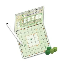 Compra Railroad Ink: Edición Verde de Horrible Games al mejor precio (