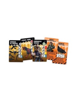 Colección de Juegos de Mesa - La Cueva Roja