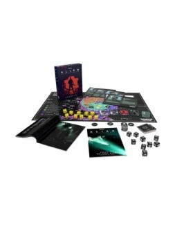 Colección de Juegos de Mesa - La Cueva Roja