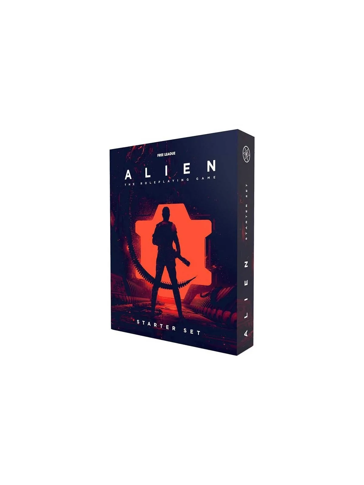 Comprar Alien: El Juego de Rol - Caja de Inicio barato al mejor precio