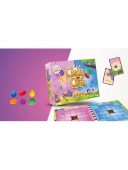 Colección de Juegos de Mesa - La Cueva Roja