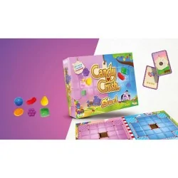 Compra Candy Crush Duel de Two Tomatoes al mejor precio (26,95 €)