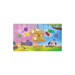 Compra Candy Crush Duel de Two Tomatoes al mejor precio (26,95 €)