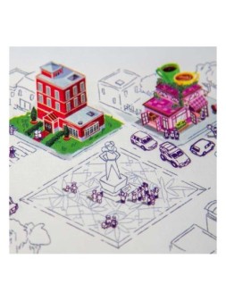 Colección de Juegos de Mesa - La Cueva Roja