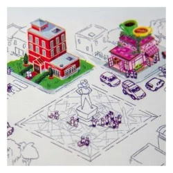 Compra Bloom Town de Two Tomatoes al mejor precio (25,00 €)